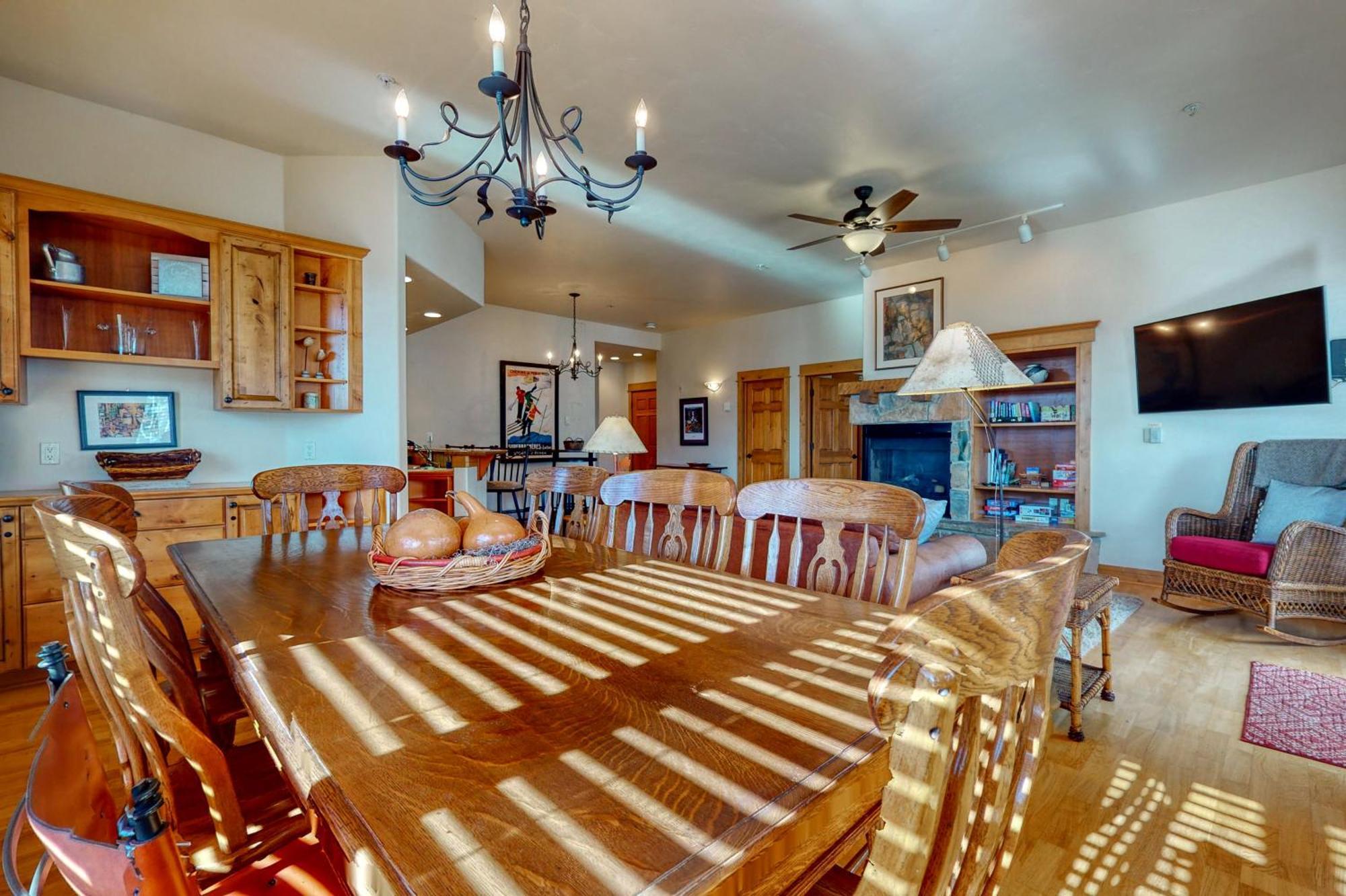 Eagleridge Lodge And Townhomes Steamboat Springs Room photo