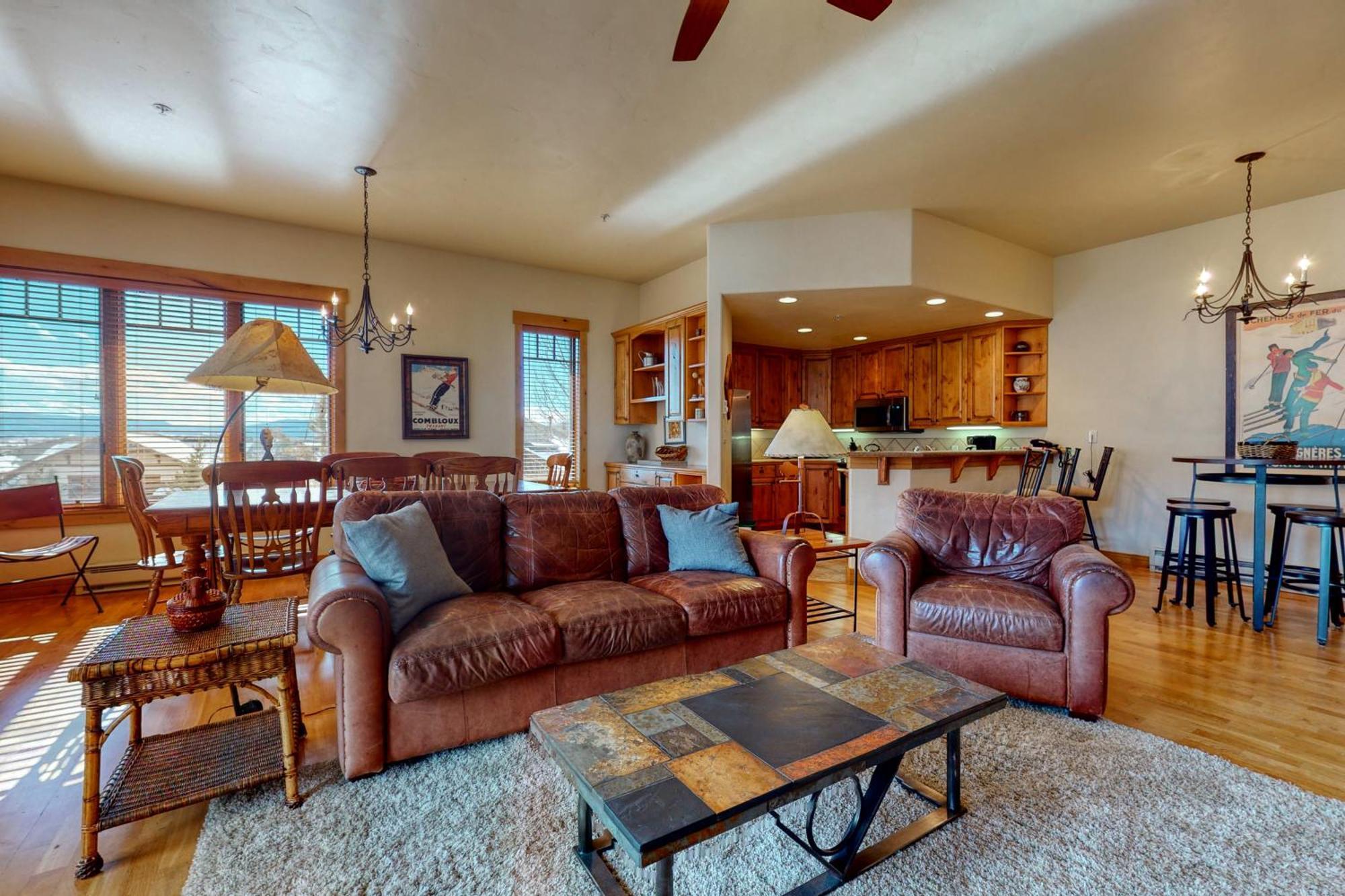 Eagleridge Lodge And Townhomes Steamboat Springs Room photo