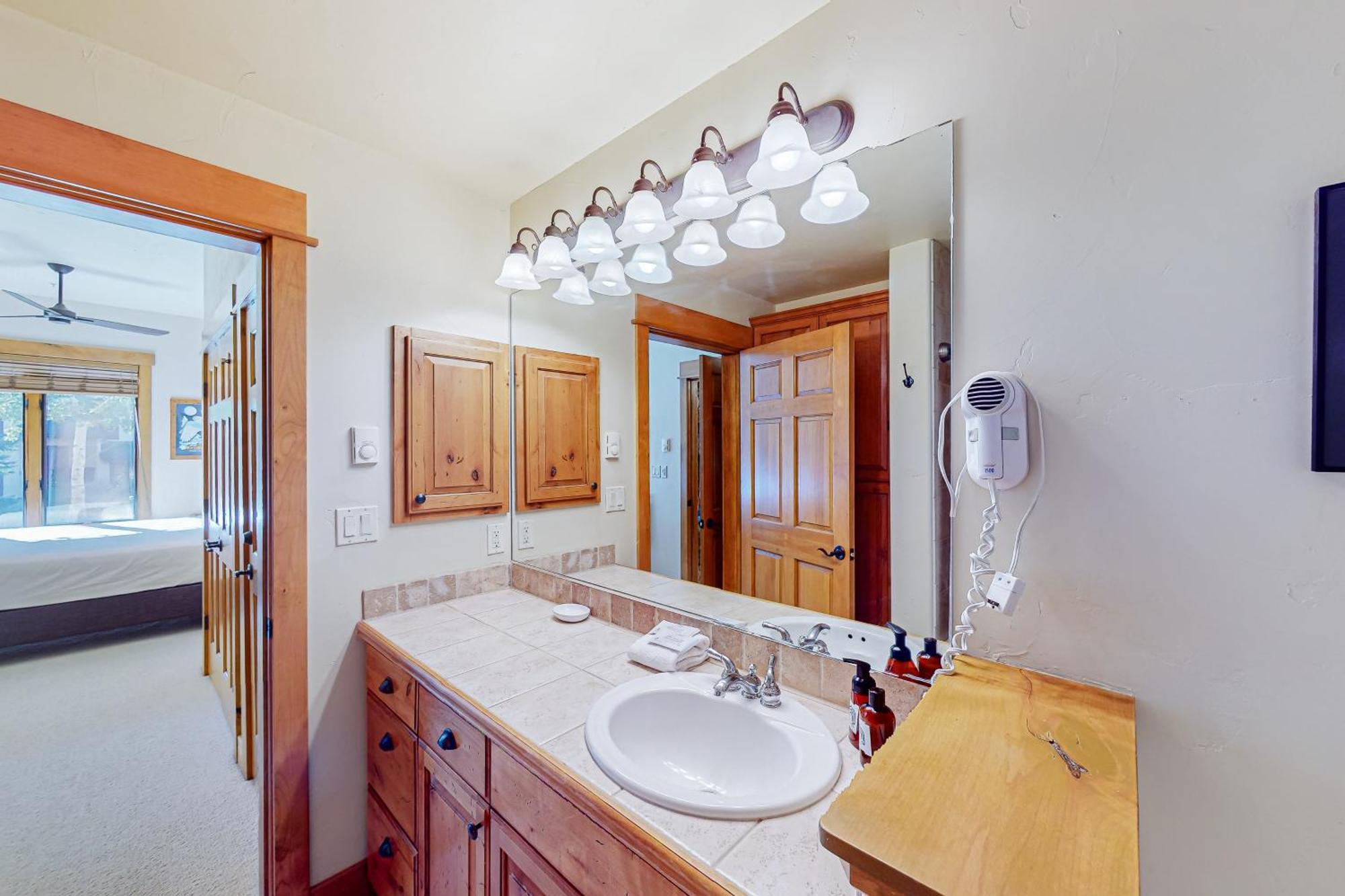 Eagleridge Lodge And Townhomes Steamboat Springs Exterior photo